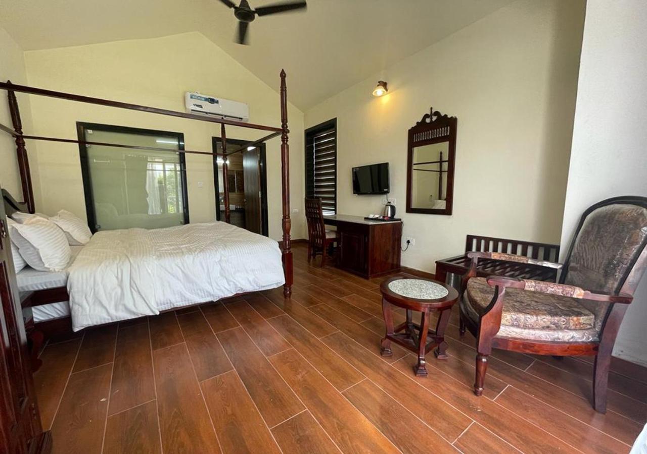 Las Cabanas Resort Pushkar Exterior photo